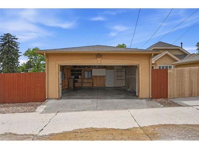 1690 S Fillmore St, Denver, CO 80210