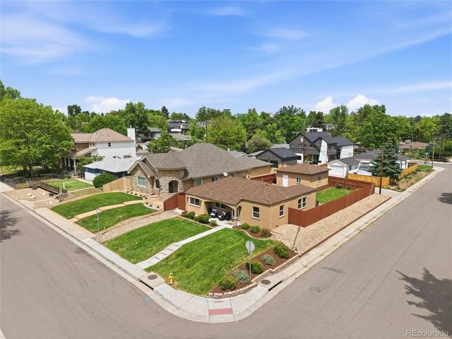 1690 S Fillmore St, Denver, CO 80210
