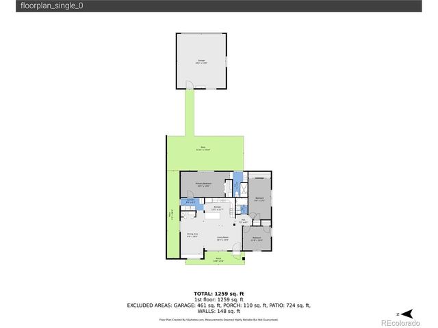 1690 S Fillmore St, Denver, CO 80210