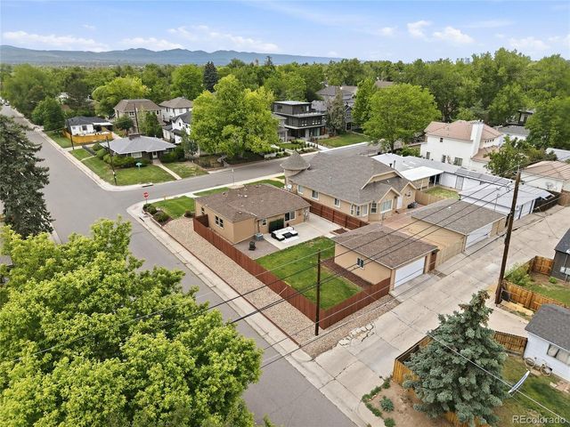 1690 S Fillmore St, Denver, CO 80210