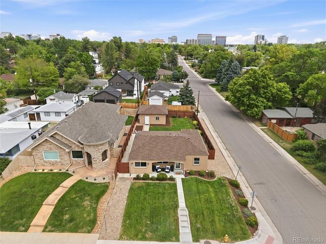 1690 S Fillmore St, Denver, CO 80210