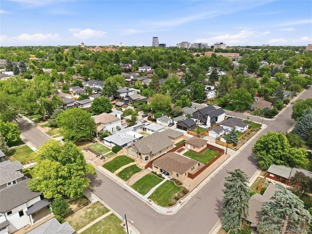 1690 S Fillmore St, Denver, CO 80210