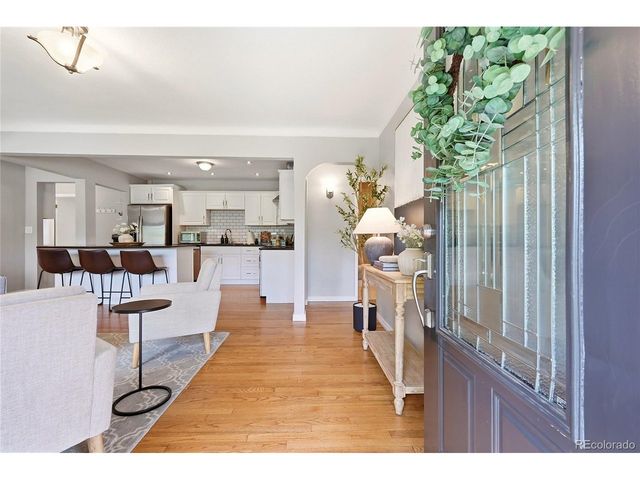 1690 S Fillmore St, Denver, CO 80210