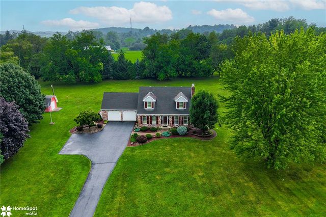 2642 Community Drive, Moore Twp, PA 18014