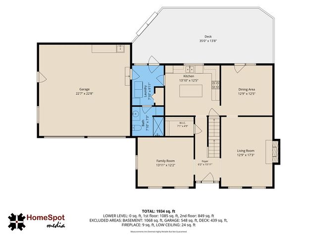 2642 Community Drive, Moore Twp, PA 18014