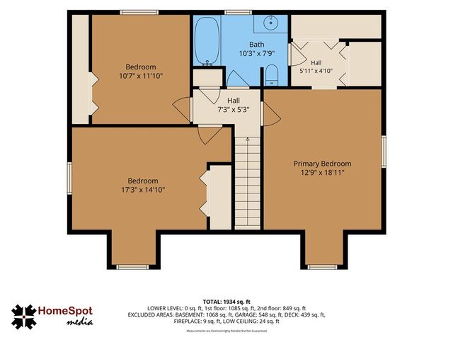2642 Community Drive, Moore Twp, PA 18014