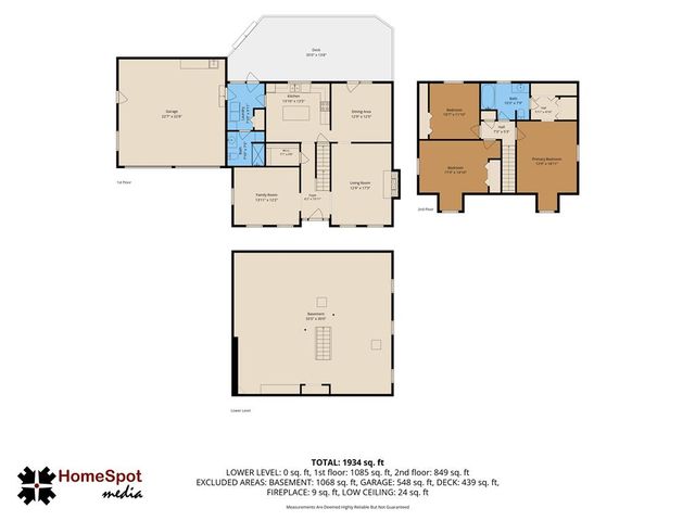 2642 Community Drive, Moore Twp, PA 18014