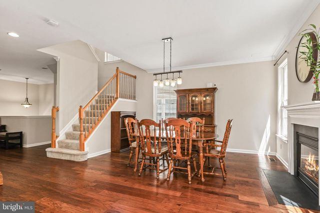 8645 WEBSTER TAVERN WAY, Manassas, VA 20109