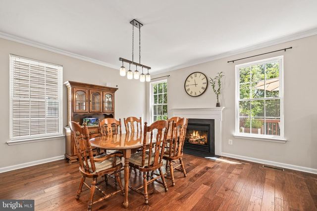 8645 WEBSTER TAVERN WAY, Manassas, VA 20109