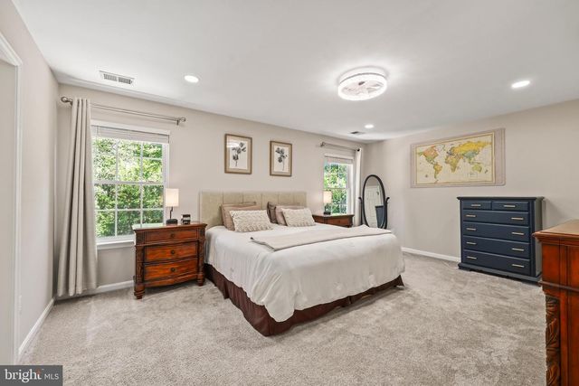 8645 WEBSTER TAVERN WAY, Manassas, VA 20109
