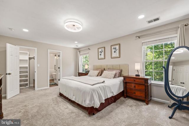 8645 WEBSTER TAVERN WAY, Manassas, VA 20109