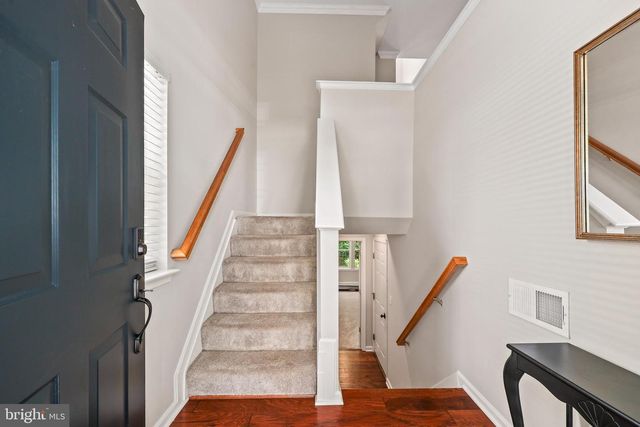 8645 WEBSTER TAVERN WAY, Manassas, VA 20109