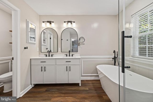 8645 WEBSTER TAVERN WAY, Manassas, VA 20109