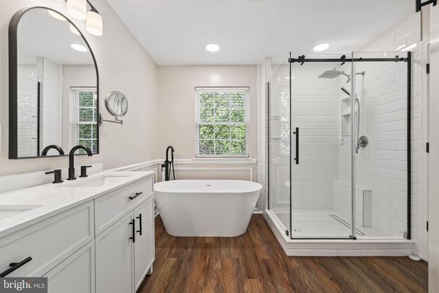 8645 WEBSTER TAVERN WAY, Manassas, VA 20109