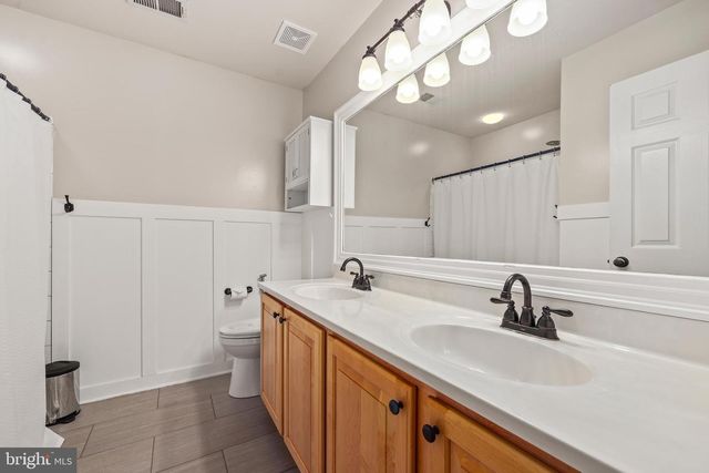 8645 WEBSTER TAVERN WAY, Manassas, VA 20109
