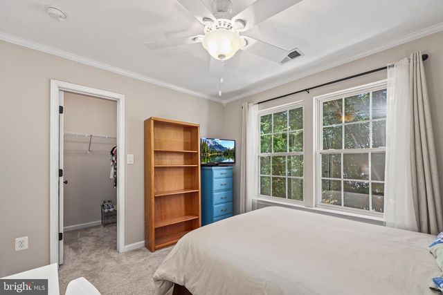 8645 WEBSTER TAVERN WAY, Manassas, VA 20109