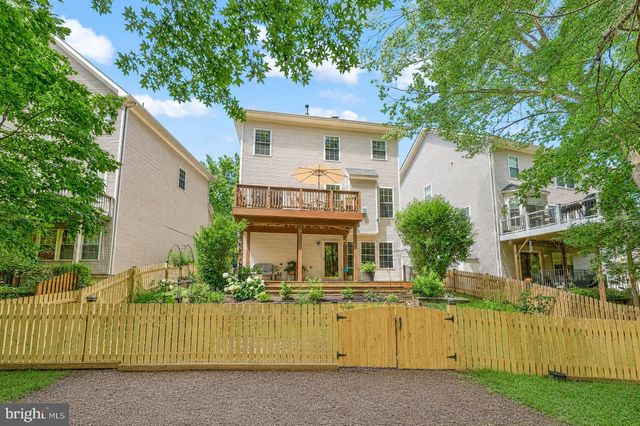 8645 WEBSTER TAVERN WAY, Manassas, VA 20109