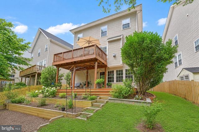 8645 WEBSTER TAVERN WAY, Manassas, VA 20109