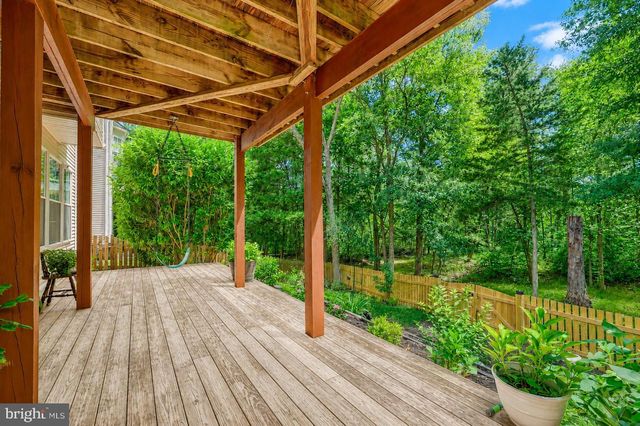 8645 WEBSTER TAVERN WAY, Manassas, VA 20109