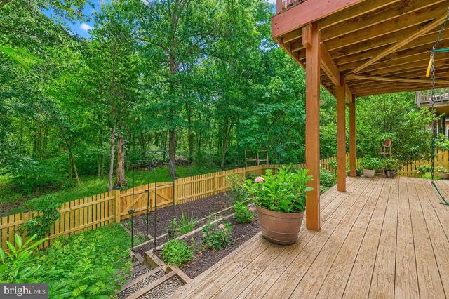 8645 WEBSTER TAVERN WAY, Manassas, VA 20109