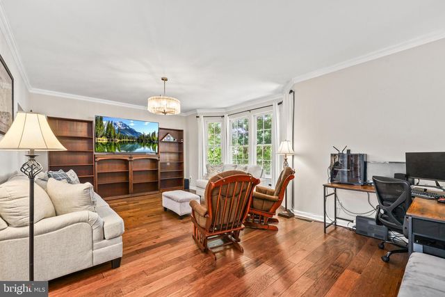8645 WEBSTER TAVERN WAY, Manassas, VA 20109