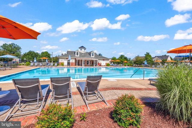 8645 WEBSTER TAVERN WAY, Manassas, VA 20109