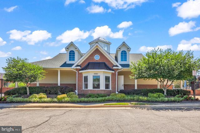 8645 WEBSTER TAVERN WAY, Manassas, VA 20109