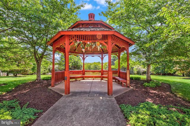 8645 WEBSTER TAVERN WAY, Manassas, VA 20109