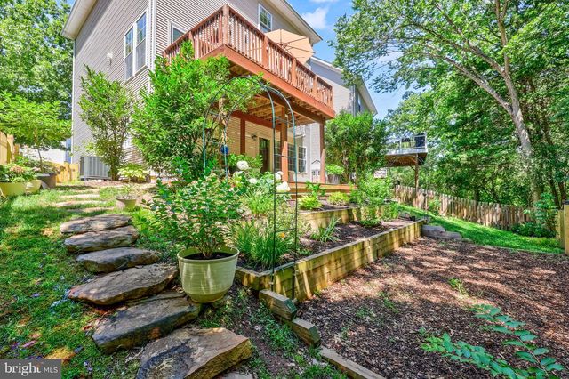 8645 WEBSTER TAVERN WAY, Manassas, VA 20109