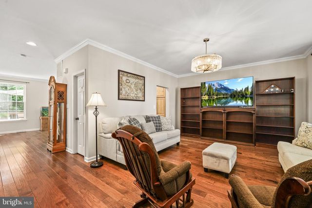8645 WEBSTER TAVERN WAY, Manassas, VA 20109