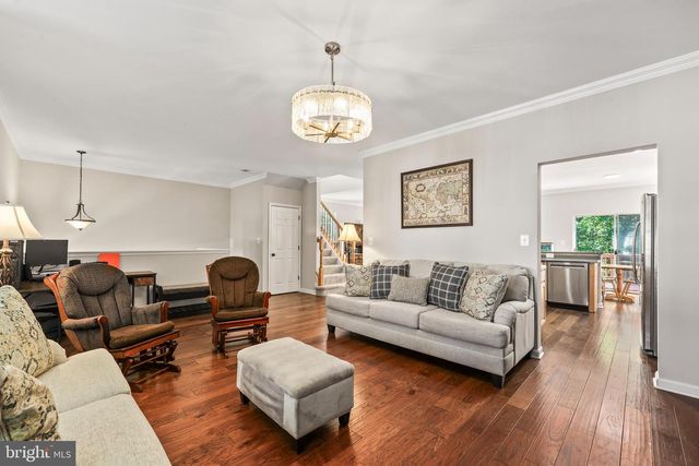 8645 WEBSTER TAVERN WAY, Manassas, VA 20109