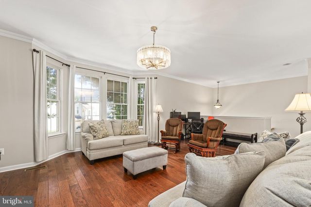 8645 WEBSTER TAVERN WAY, Manassas, VA 20109