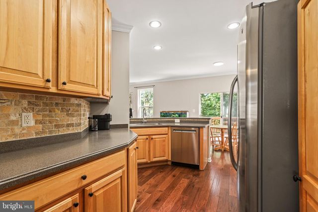 8645 WEBSTER TAVERN WAY, Manassas, VA 20109
