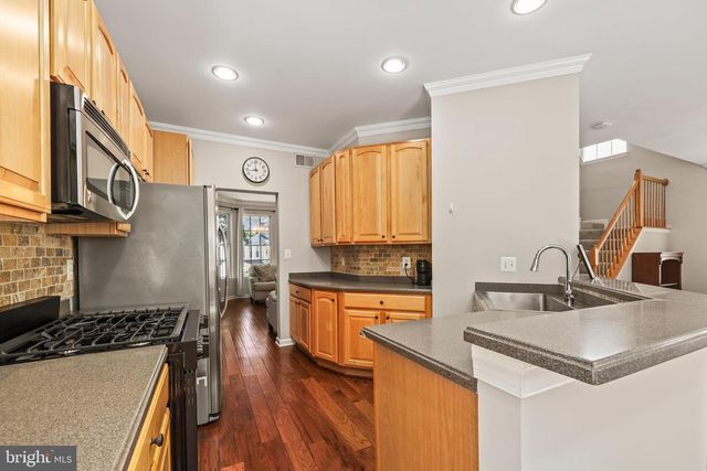 8645 WEBSTER TAVERN WAY, Manassas, VA 20109