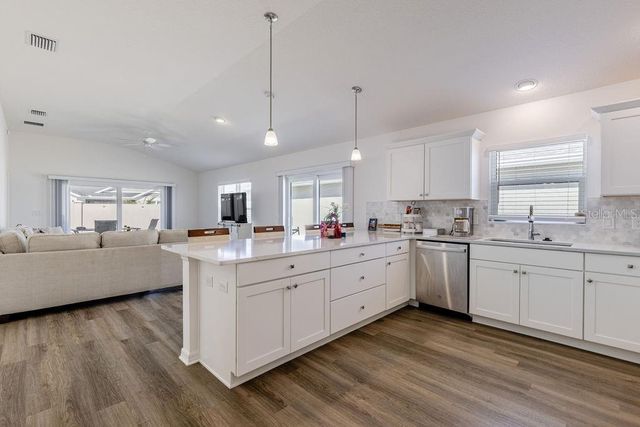 1520 SOPHIE STREET, The Villages, FL 32163