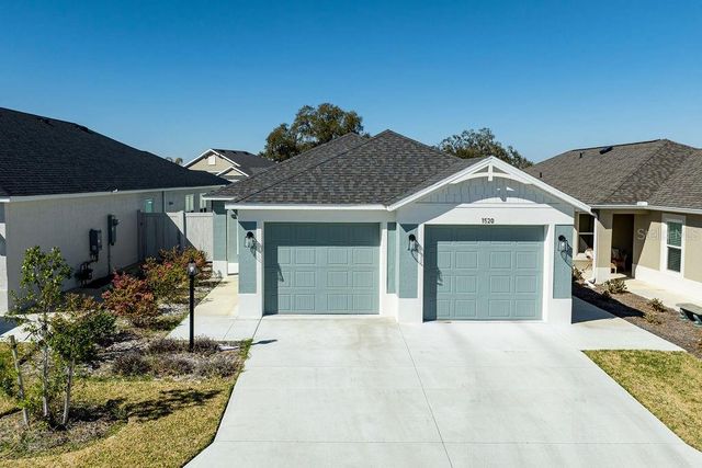 1520 SOPHIE STREET, The Villages, FL 32163