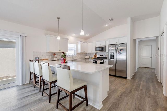 1520 SOPHIE STREET, The Villages, FL 32163