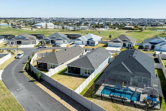 1520 SOPHIE STREET, The Villages, FL 32163