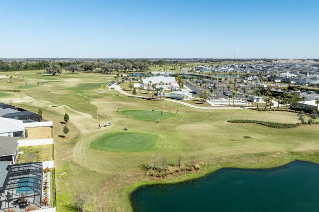 1520 SOPHIE STREET, The Villages, FL 32163