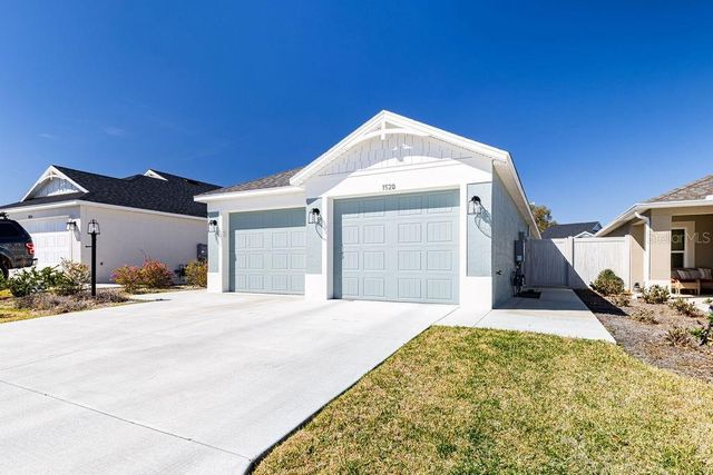 1520 SOPHIE STREET, The Villages, FL 32163