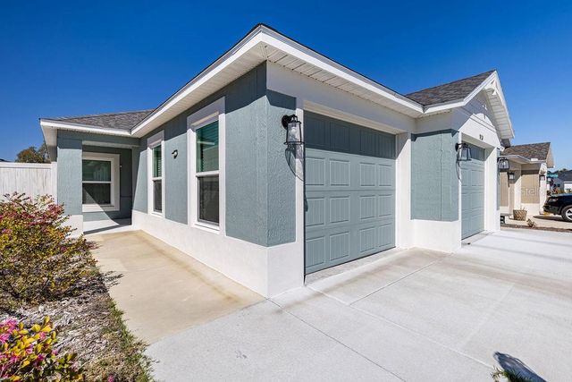 1520 SOPHIE STREET, The Villages, FL 32163