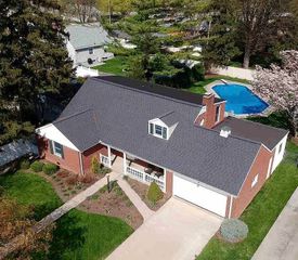 210 Pendleton Street, Bay City, MI 48708