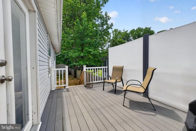 2821 WILLOW AVE, Sparrows Point, MD 21219