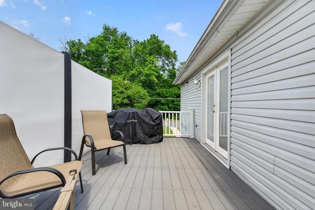 2821 WILLOW AVE, Sparrows Point, MD 21219