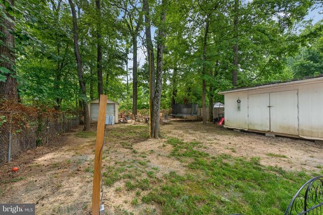 2821 WILLOW AVE, Sparrows Point, MD 21219