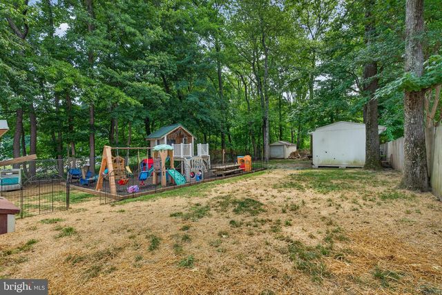 2821 WILLOW AVE, Sparrows Point, MD 21219