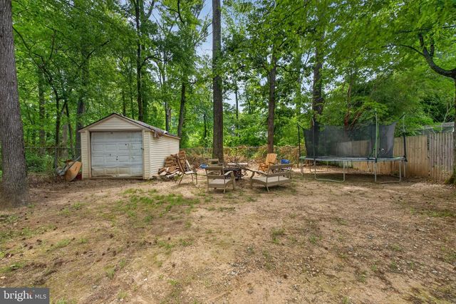 2821 WILLOW AVE, Sparrows Point, MD 21219