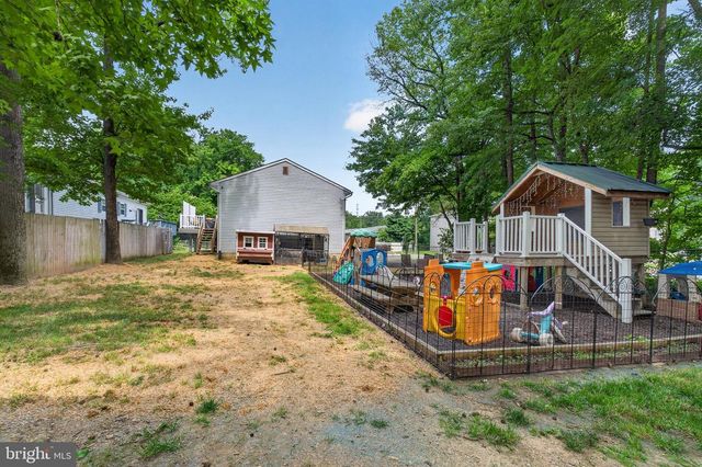 2821 WILLOW AVE, Sparrows Point, MD 21219
