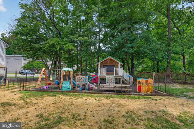 2821 WILLOW AVE, Sparrows Point, MD 21219
