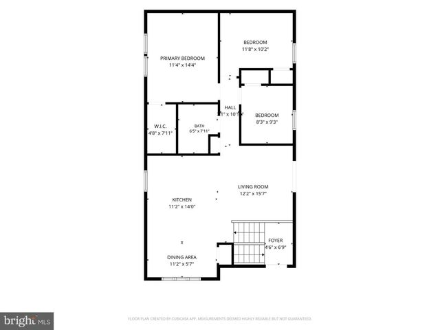 2821 WILLOW AVE, Sparrows Point, MD 21219